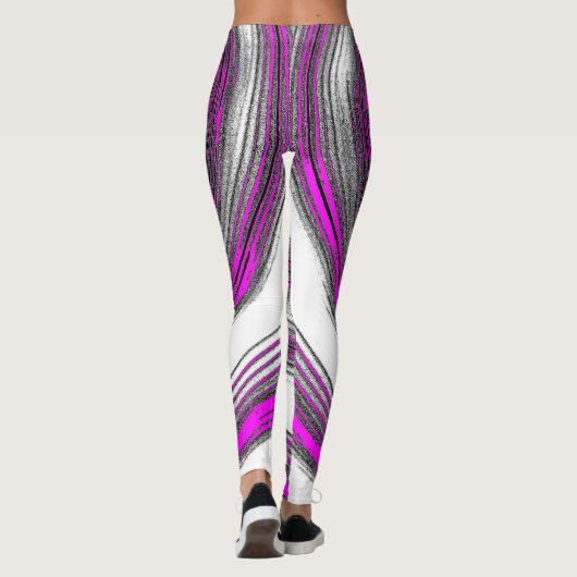 Leggings レギンス (裏面)