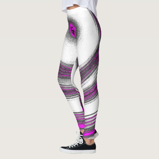 Leggings レギンス (左)