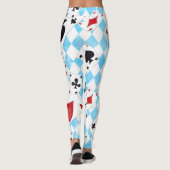 leggings レギンス (裏面)