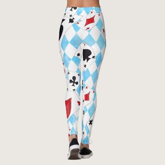 leggings レギンス (裏面)