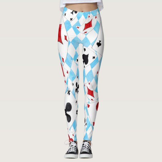 leggings レギンス (正面)