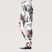 Leggings レギンス (左)