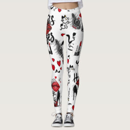 Leggings レギンス