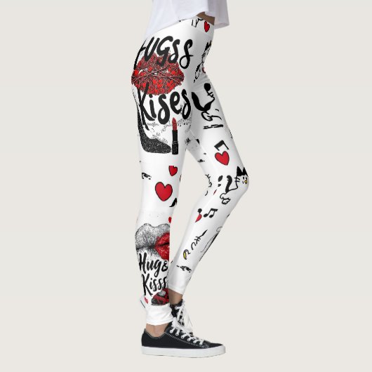 Leggings レギンス (右)