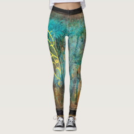 Leggings レギンス