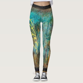 Leggings レギンス