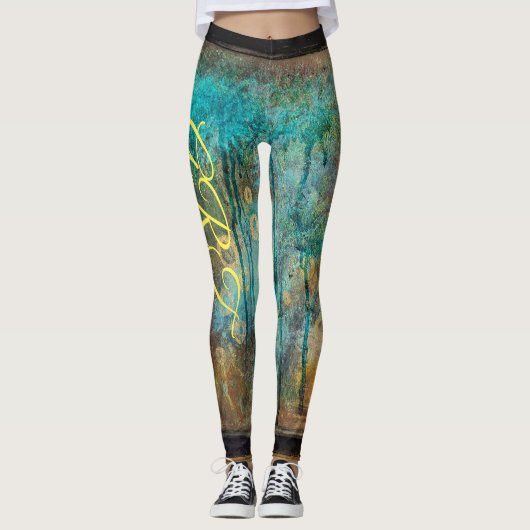 Leggings レギンス (正面)