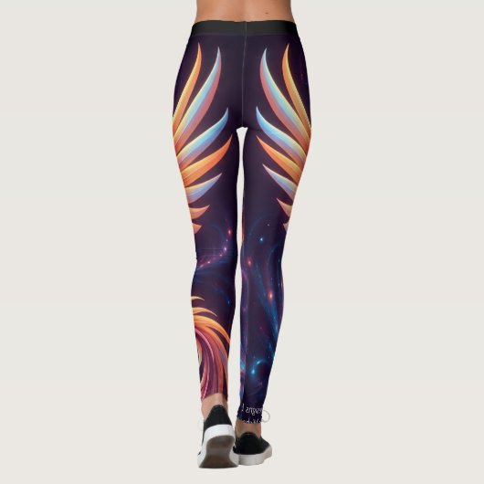 Leggings レギンス (裏面)