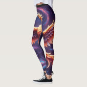 Leggings レギンス (左)
