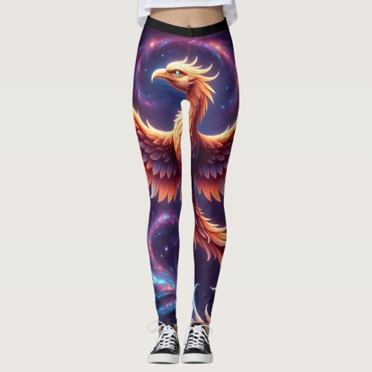 Leggings レギンス (正面)