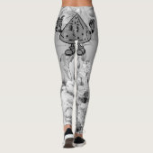 Leggings レギンス (裏面)