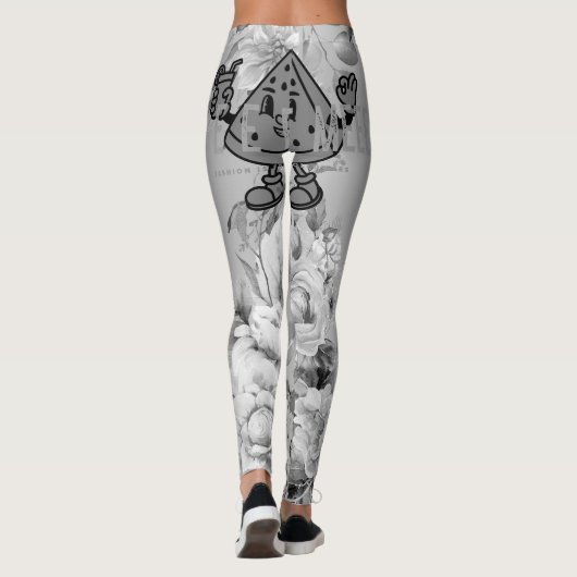 Leggings レギンス (裏面)