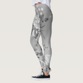 Leggings レギンス (左)