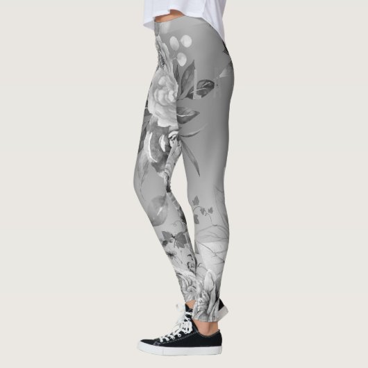 Leggings レギンス (左)