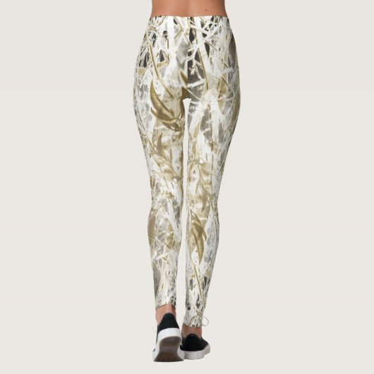 Leggings レギンス (裏面)