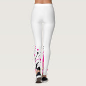 Leggings レギンス (裏面)