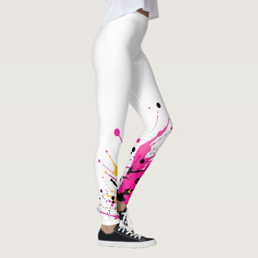 Leggings レギンス (右)