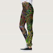 Leggings レギンス (左)