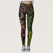 Leggings レギンス (正面)