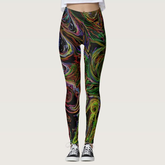 Leggings レギンス (正面)