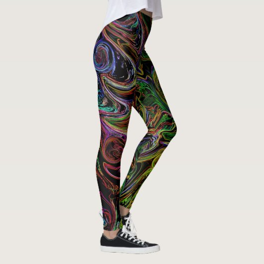 Leggings レギンス (右)