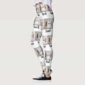 Leggings レギンス (左)
