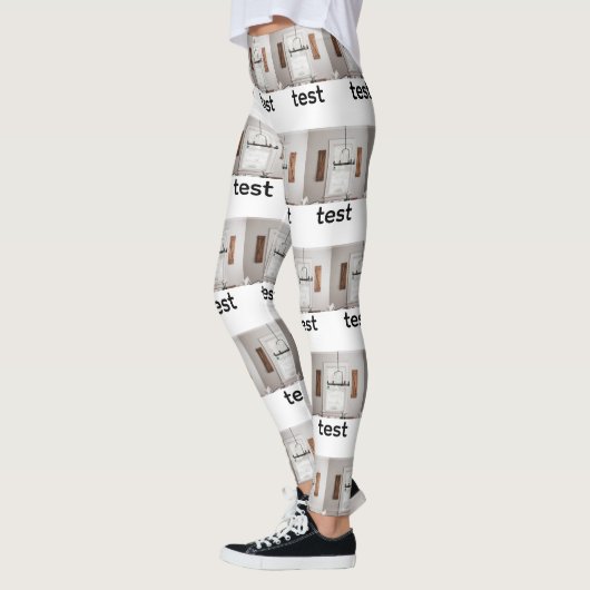 Leggings レギンス (左)