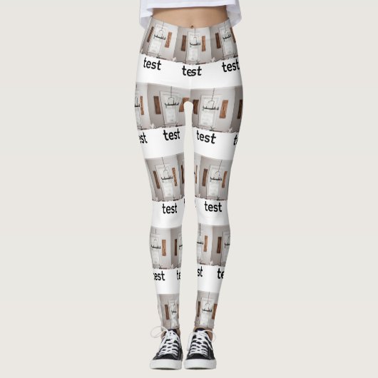 Leggings レギンス (正面)