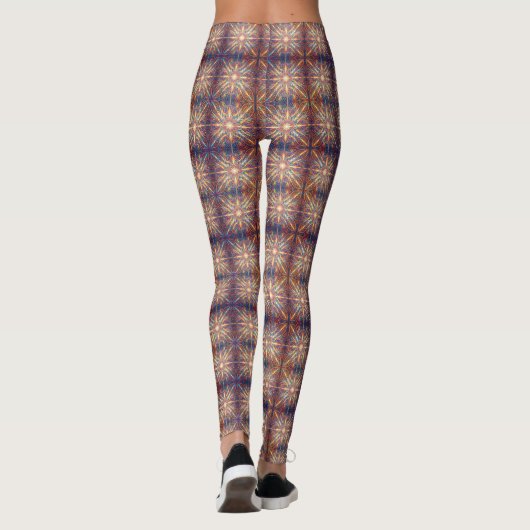 Leggings レギンス (裏面)