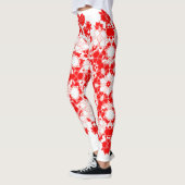 Leggings レギンス (左)
