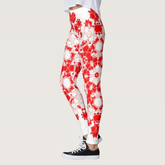 Leggings レギンス (左)