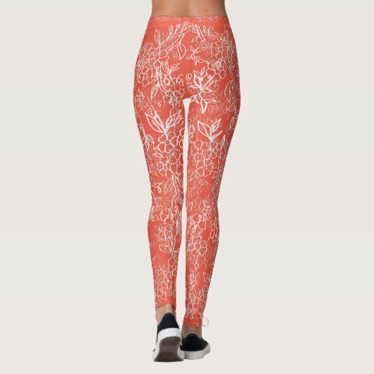 Leggings レギンス (裏面)