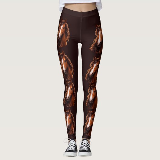 Leggings レギンス (正面)