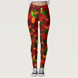 Leggings レギンス