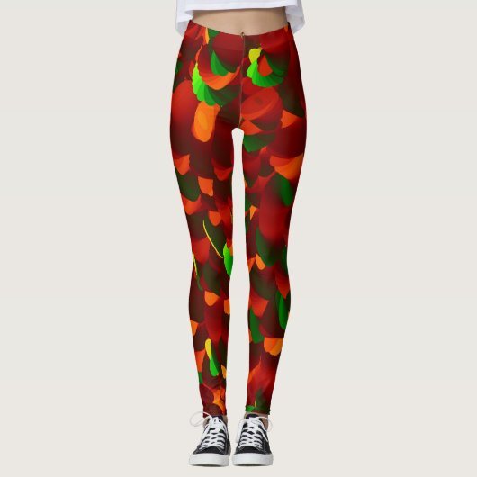 Leggings レギンス (正面)