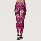 Leggings レギンス (裏面)