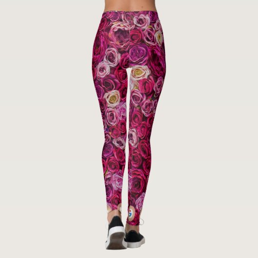 Leggings レギンス (裏面)