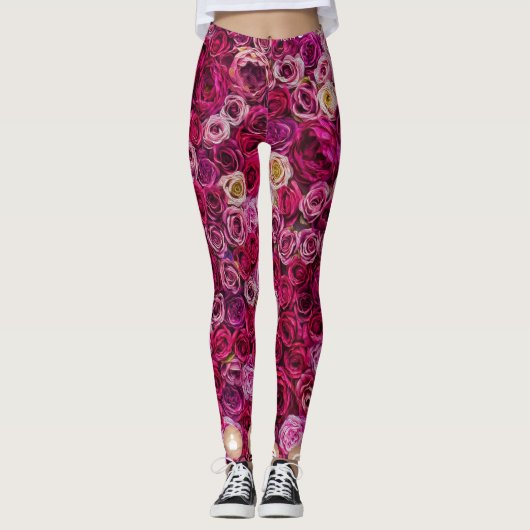 Leggings レギンス (正面)