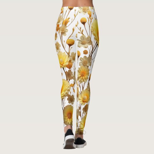 Leggings レギンス (裏面)