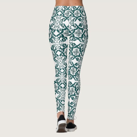 Leggings レギンス (裏面)