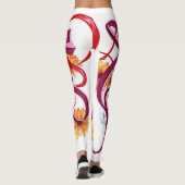Leggings レギンス (裏面)