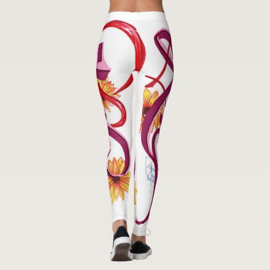 Leggings レギンス (裏面)