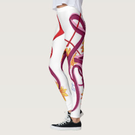 Leggings レギンス