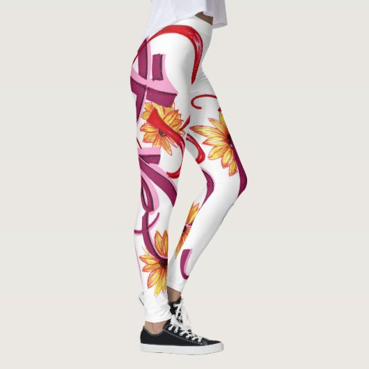 Leggings レギンス (右)