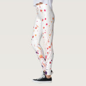 Leggings レギンス (左)