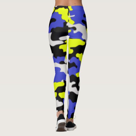 Leggings レギンス (裏面)