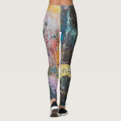 Leggings レギンス (裏面)