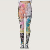 Leggings レギンス (正面)