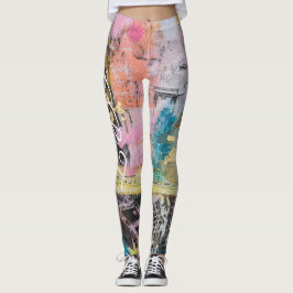 Leggings レギンス