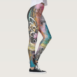 Leggings レギンス